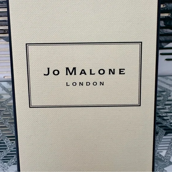 Jo Malone Blackberry & Bay 3.4 oz Unisex Body